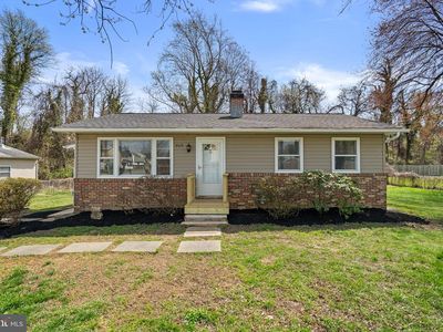 5759 Paradise Ave, Elkridge, MD, 21075