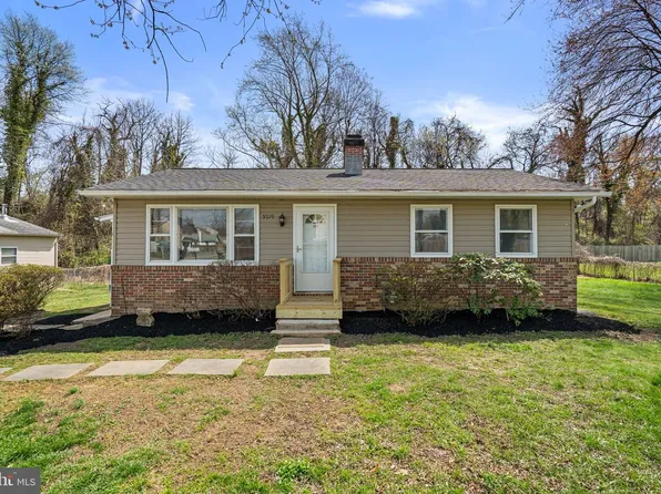 5759 Paradise Ave, Elkridge, MD 21075