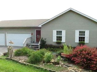 118 Water Tower Rd, Cadiz, KY 42211