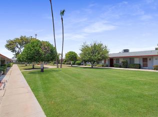 14006 N Newcastle Dr, Sun City, AZ 85351