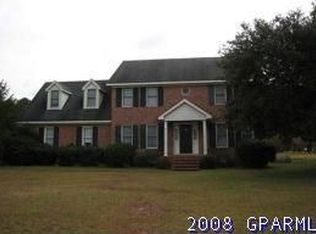 105 Loran Cirlce, Greenville, NC 27858