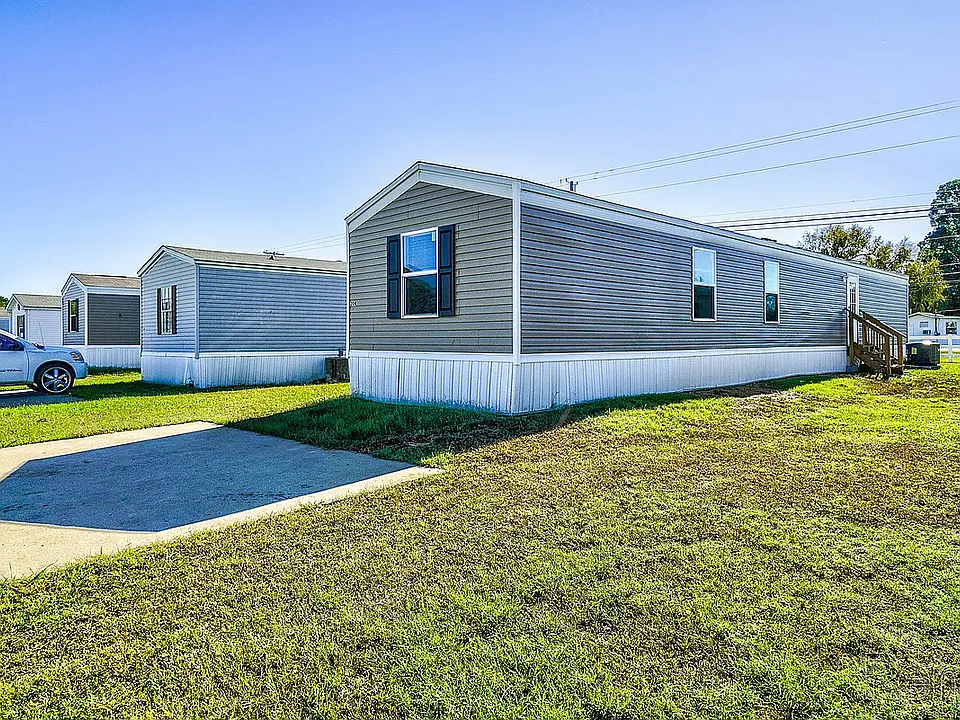 Ledgestone Meadows MHC - Rent to Own