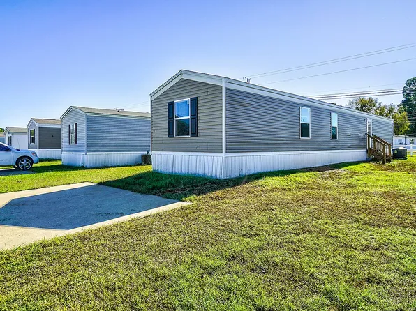 Ledgestone Meadows MHC - Rent to Own