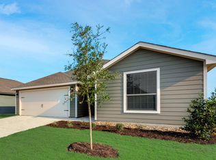 8308 Columbia Falls Rd, Ponder, TX 76259