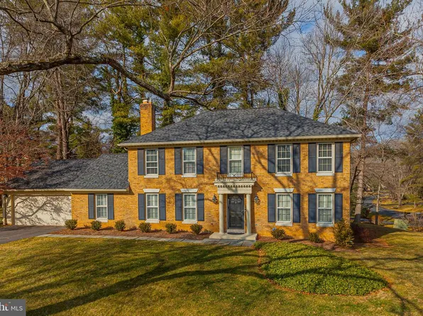 5001 Sunflower Dr, Rockville, MD 20853