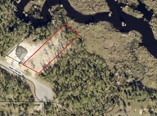 3539 High Cliff Rd, Southport, FL 32409