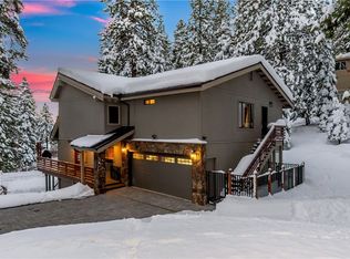 771 Randall Ave, Incline Village, NV 89451