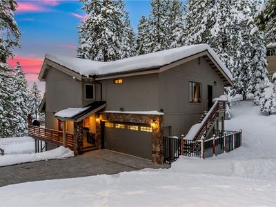 771 Randall Ave, Incline Village, NV, 89451