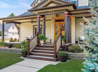 450 S Thurmond St, Sheridan, WY 82801