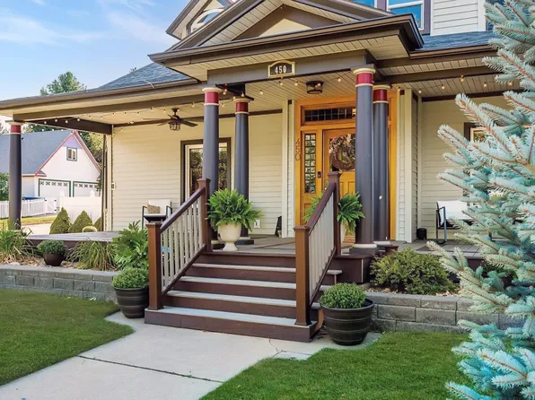 450 S Thurmond St, Sheridan, WY 82801