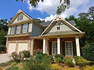 2748 Stillwater Lake Ln, Marietta, GA 30066