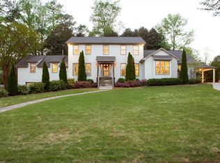 800 Mill Run Ln, Birmingham, AL 35226