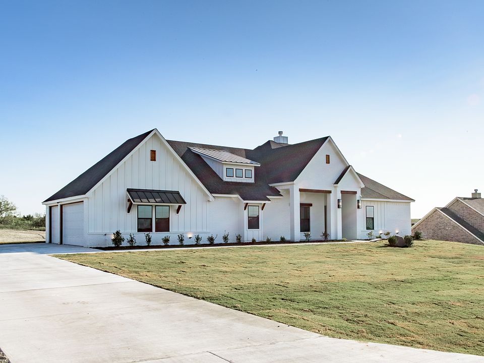 Plenty of Space in this floorplan for the whole family
