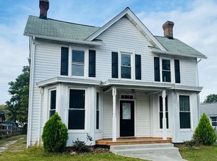 305 Central Ave, Ridgely, MD 21660