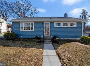 4803 Stockton Ln, Hyattsville, MD 20784