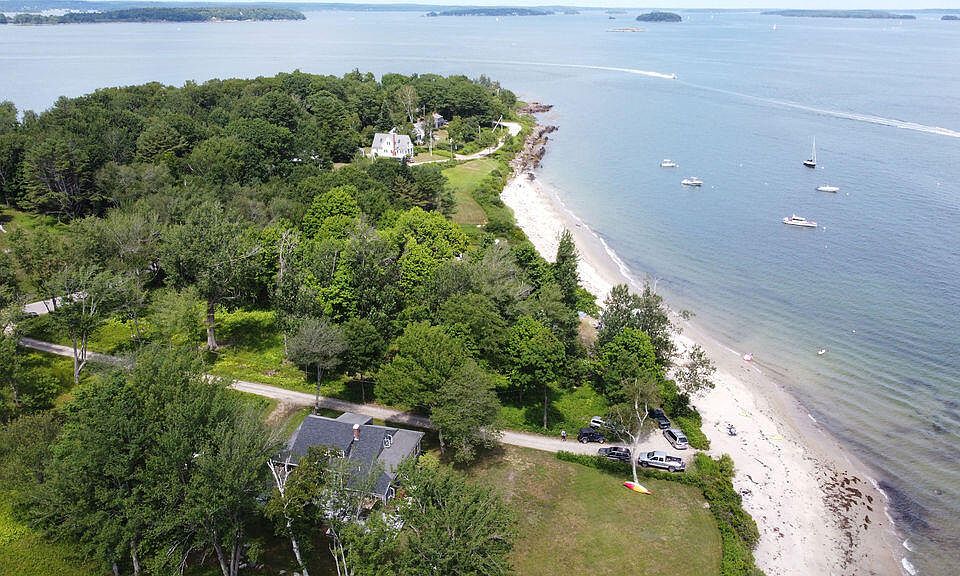 17 Willow Street, Chebeague Island, ME 04017 Zillow