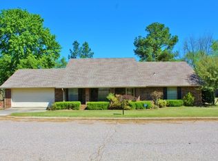 808 William Blvd, Seminole, OK 74868