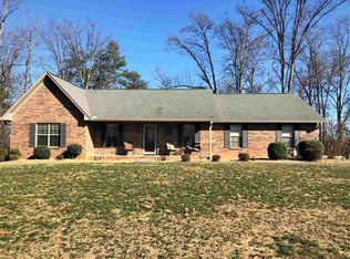 3729 Dan Dr, Morristown, TN 37814