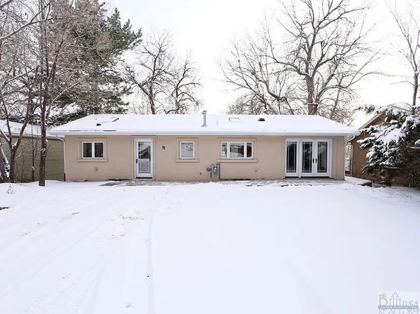 71 Mountain View Blvd, Billings, MT 59101
