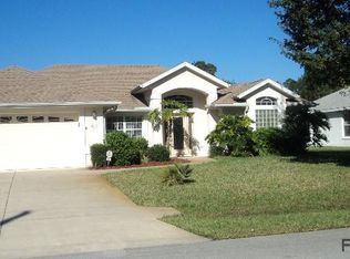 43 Woodworth Dr, Palm Coast, FL 32164