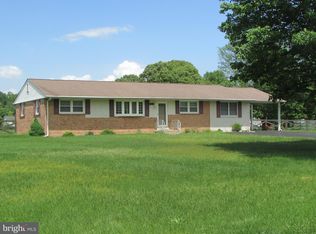 14360 Smallwood Dr, Hughesville, MD 20637