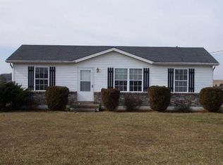 102 Kim Way, Irvington, KY 40146