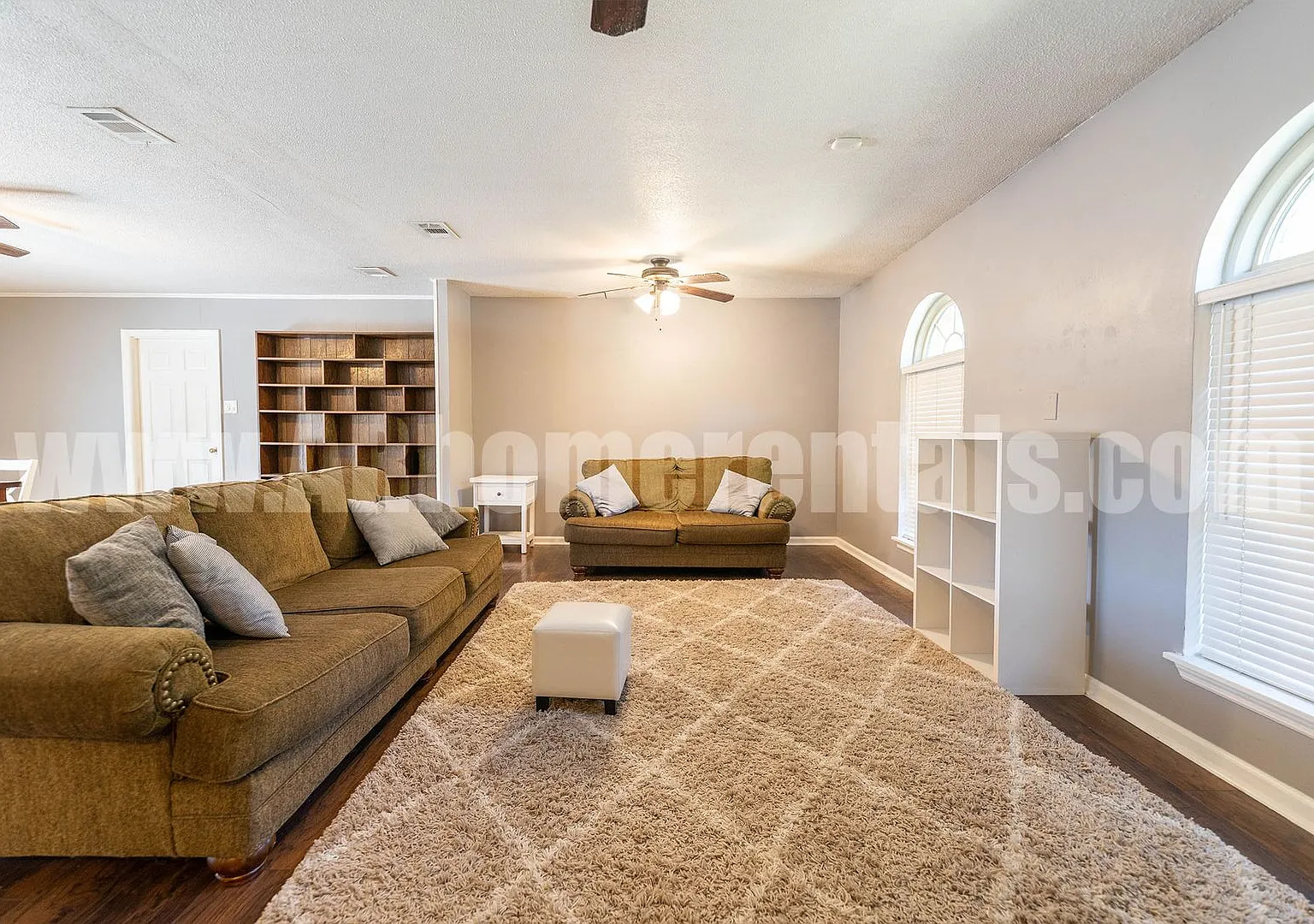 Spacious Home for Rent! — Photo 4