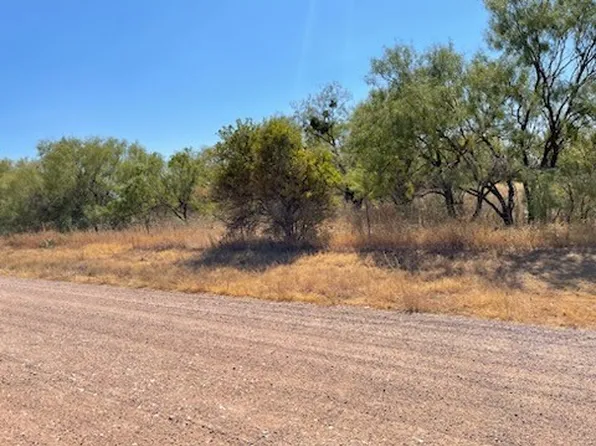B County Rd #347, Hawley, TX 79525