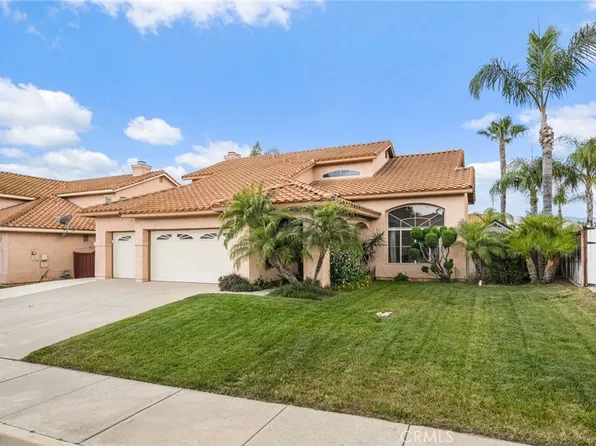 35635 Balsam St, Wildomar, CA 92595