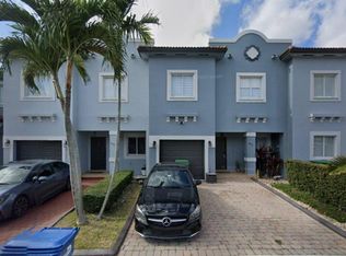 4452 SW 163rd Ct #4452, Miami, FL 33185