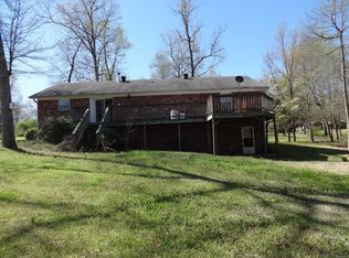8000 Russwood Ln W, Mabelvale, AR 72103