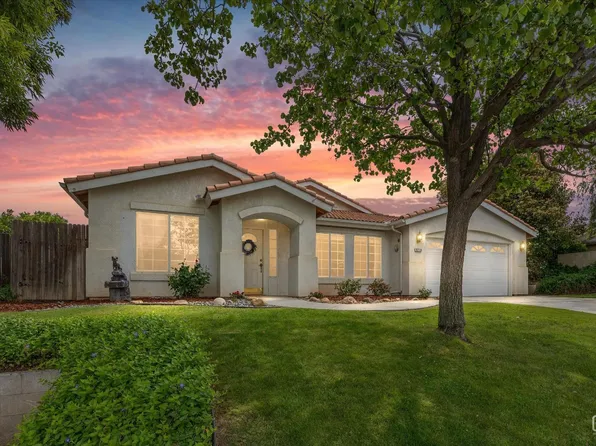 5713 Harpy Eagle Ave, Bakersfield, CA 93306