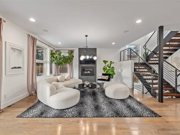 2245 N Meade Street, Denver, CO 80211