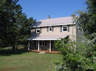 626 Carson Dr, Spout spring, VA 24593