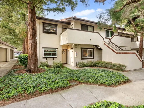 1400 Bowe Ave APT 1804, Santa Clara, CA 95051