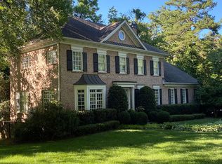 4098 N Stratford Rd NE, Atlanta, GA 30342