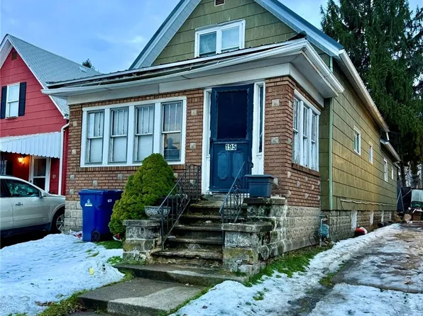 195 Hertel Ave, Buffalo, NY 14207