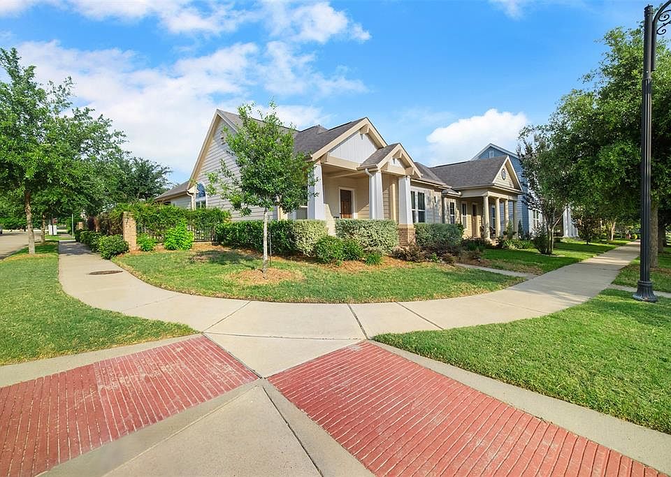 16930 Seminole Ridge Dr, Cypress, TX 77433 MLS 2947682 Zillow