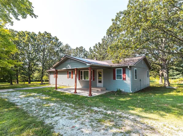 15130 Highway C, Lenox, MO 65541