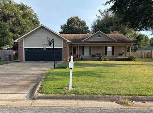 441 E Kim St, Wynne, AR 72396