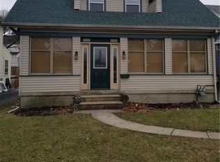 140 Cliff St, Dayton, OH