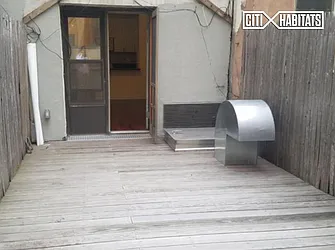 Rented by Citi Habitats