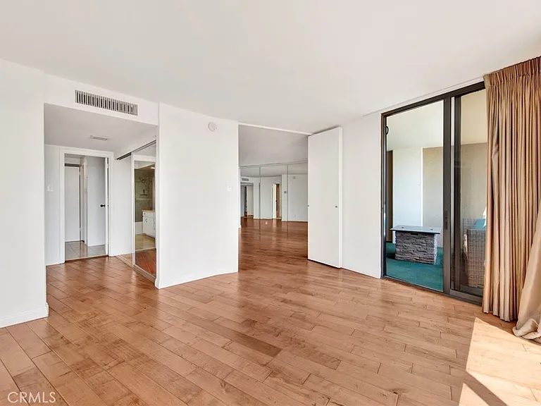 4314 Marina City Dr #128 — Photo 11