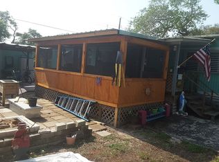 1500 W Matlock Ave TRAILER 14, Aransas Pass, TX 78336