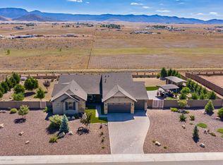 8125 N Turning Leaf Dr, Prescott Valley, AZ 86315