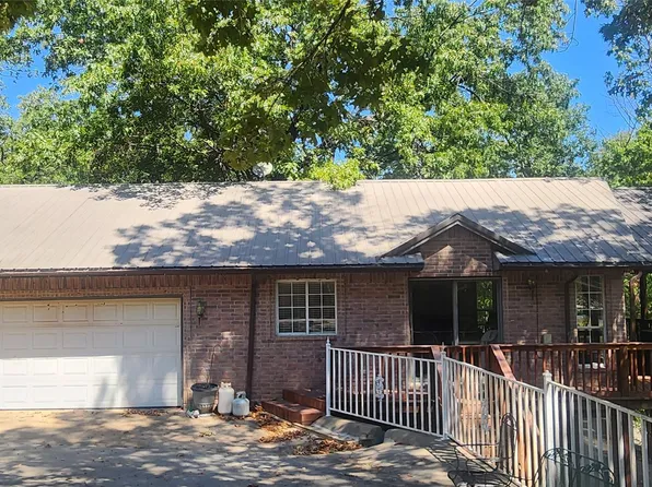 116661 S 4246th Rd, Eufaula, OK 74432