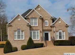 5935 Stonebriar Trce, Pinson, AL 35126