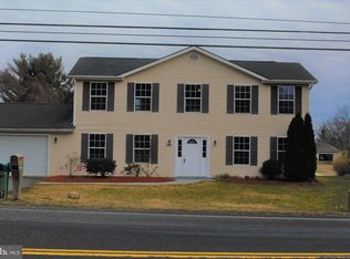 11386 Hg Trueman Rd, Lusby, MD 20657