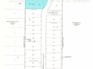LOT 14 S County Road 1054, Midland, TX 79706