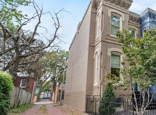 134 11th St NE, Washington, DC 20002